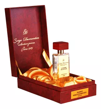 Парфюмерная вода Serge Dumonten