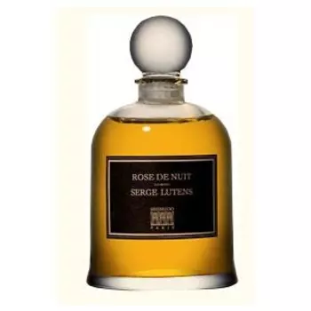 Парфюмерная вода Serge Lutens