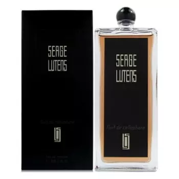 Парфюмерная вода Serge Lutens