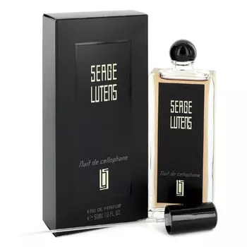 Парфюмерная вода Serge Lutens