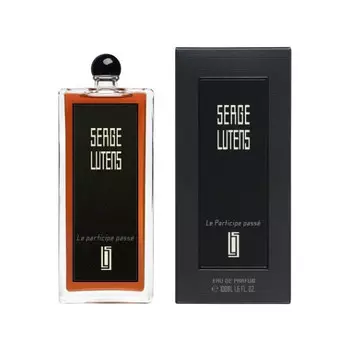 Парфюмерная вода Serge Lutens