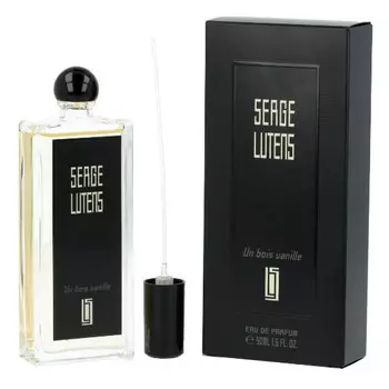 Парфюмерная вода Serge Lutens
