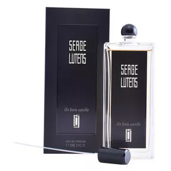 Парфюмерная вода Serge Lutens