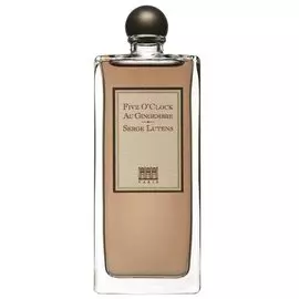 Парфюмерная вода Serge Lutens