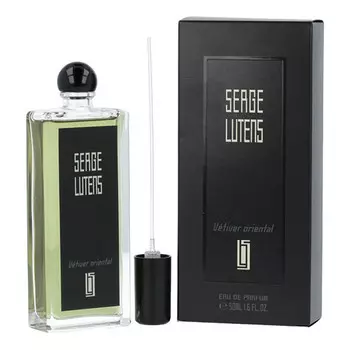 Парфюмерная вода Serge Lutens