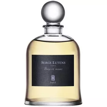 Парфюмерная вода Serge Lutens