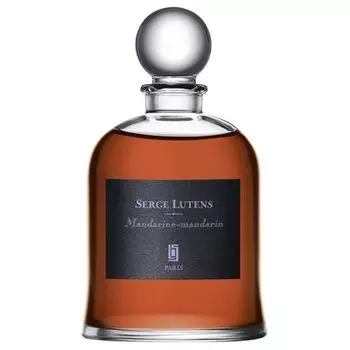 Парфюмерная вода Serge Lutens
