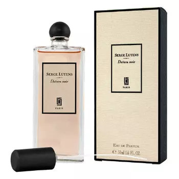 Парфюмерная вода Serge Lutens