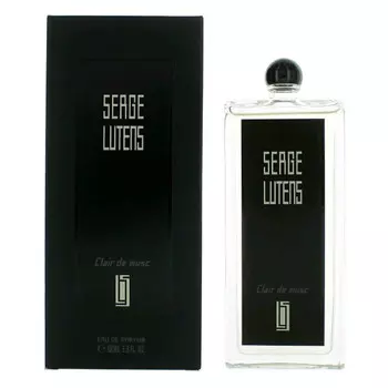 Парфюмерная вода Serge Lutens