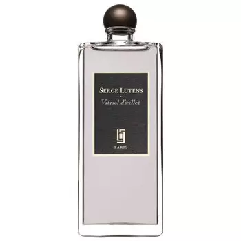 Парфюмерная вода Serge Lutens