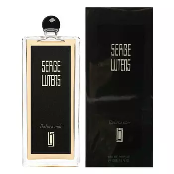 Парфюмерная вода Serge Lutens