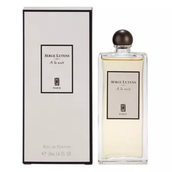 Парфюмерная вода Serge Lutens