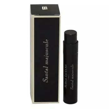 Парфюмерная вода Serge Lutens