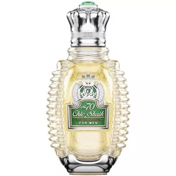 Парфюмерная вода Shaik