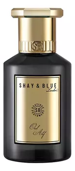 Парфюмерная вода Shay &amp; Blue