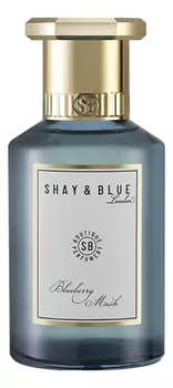 Парфюмерная вода Shay &amp; Blue