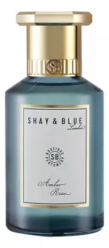 Парфюмерная вода Shay &amp; Blue