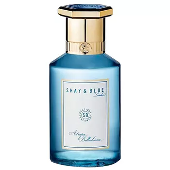 Парфюмерная вода Shay &amp; Blue