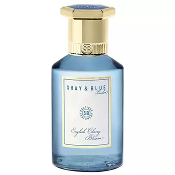 Парфюмерная вода Shay &amp; Blue