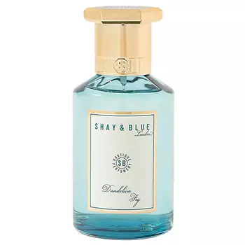 Парфюмерная вода Shay &amp; Blue