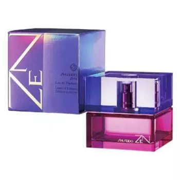 Парфюмерная вода Shiseido