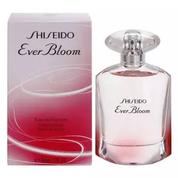 Парфюмерная вода Shiseido