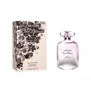 Парфюмерная вода Shiseido