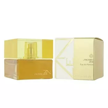 Парфюмерная вода Shiseido