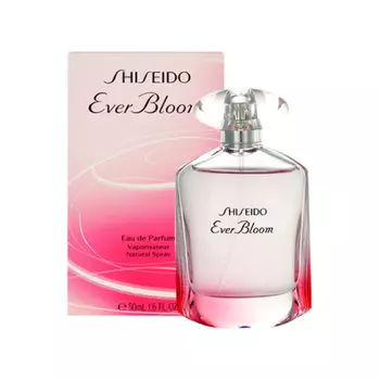 Парфюмерная вода Shiseido