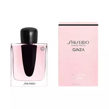 Парфюмерная вода Shiseido