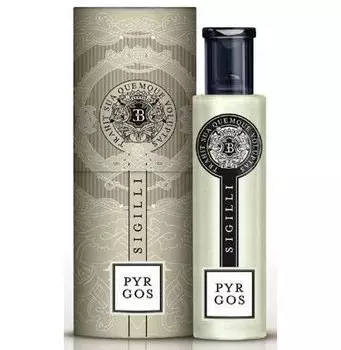 Парфюмерная вода Sigilli