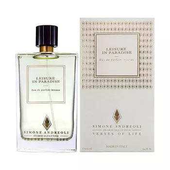 Парфюмерная вода Simone Andreoli