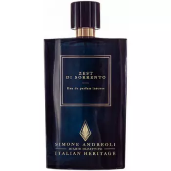 Парфюмерная вода Simone Andreoli