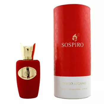 Парфюмерная вода Sospiro Perfumes