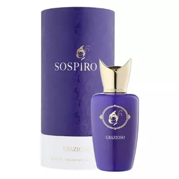 Парфюмерная вода Sospiro Perfumes