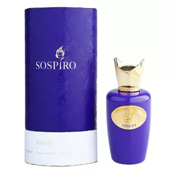 Парфюмерная вода Sospiro Perfumes