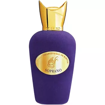 Парфюмерная вода Sospiro Perfumes