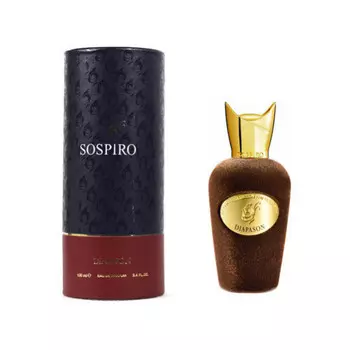 Парфюмерная вода Sospiro Perfumes