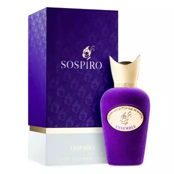 Парфюмерная вода Sospiro Perfumes