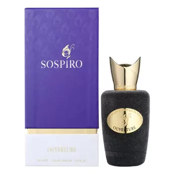 Парфюмерная вода Sospiro Perfumes