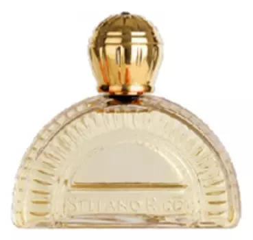 Парфюмерная вода Stefano Ricci