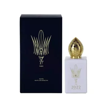 Парфюмерная вода Stephane Humbert Lucas 777