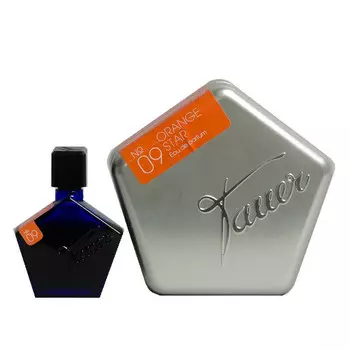 Парфюмерная вода Tauer Perfumes