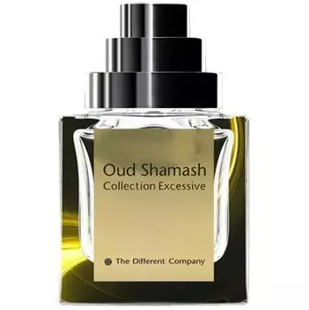 Парфюмерная вода The Different Company