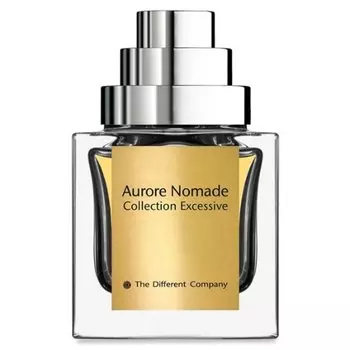 Парфюмерная вода The Different Company