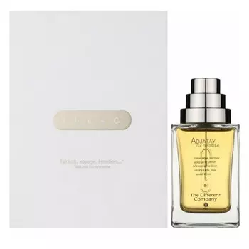 Парфюмерная вода The Different Company