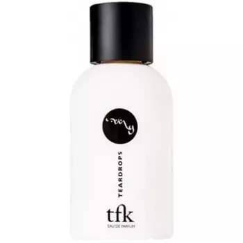 Парфюмерная вода The Fragrance Kitchen