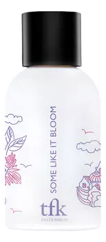 Парфюмерная вода The Fragrance Kitchen