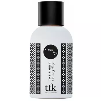 Парфюмерная вода The Fragrance Kitchen