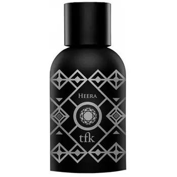 Парфюмерная вода The Fragrance Kitchen